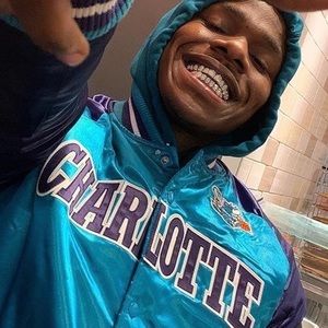 Meet your Posher, Dylan